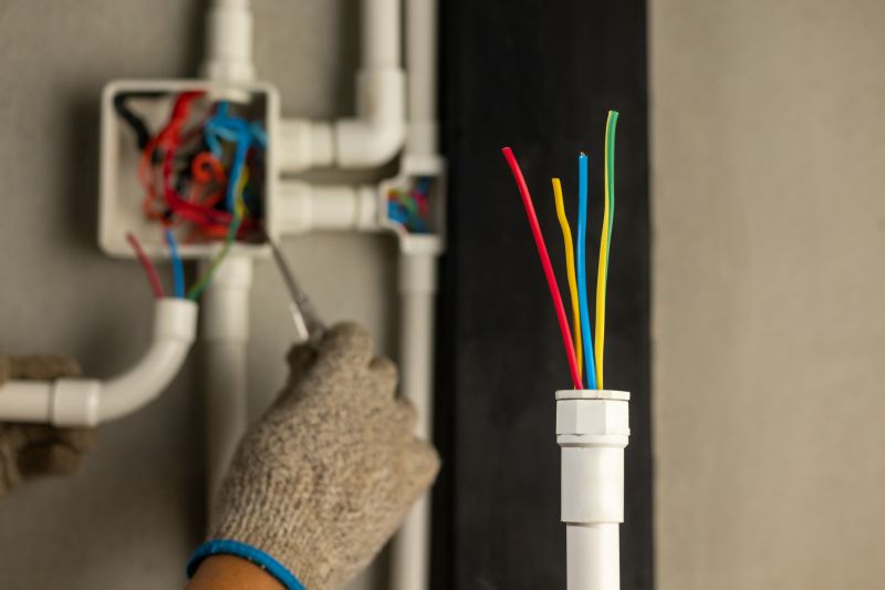 Electrical Wiring Service
