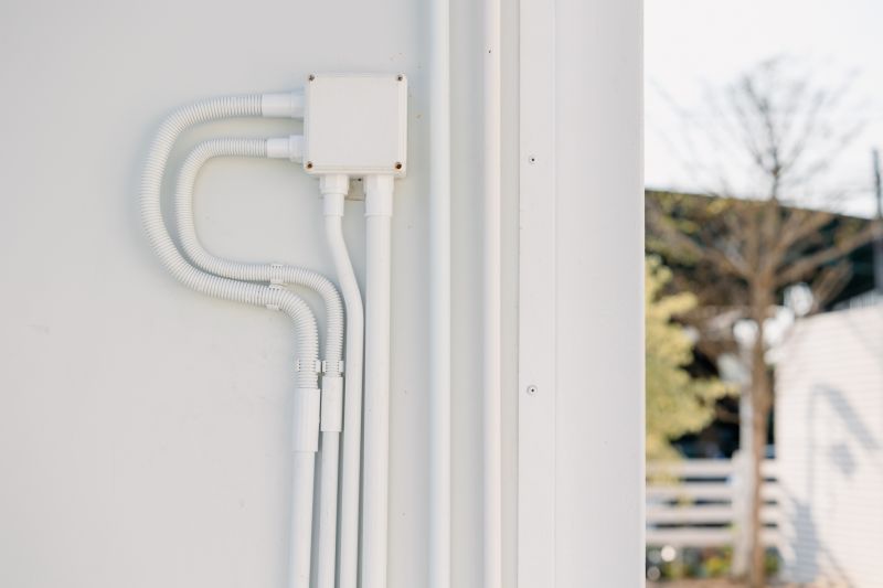 Conduit Installation