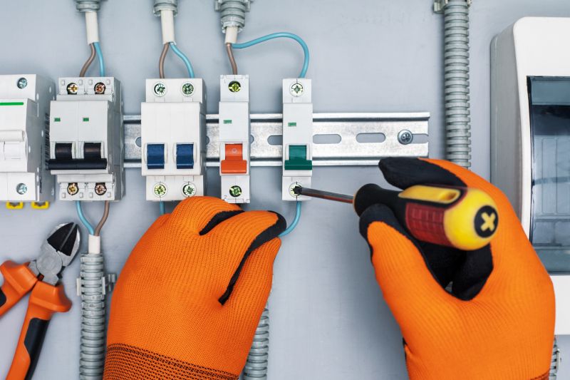 Breaker Installation Service in Prescott Valley, AZ