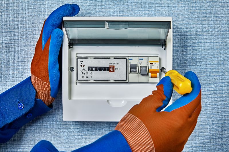 Breaker Installation Service in Pasadena, CA