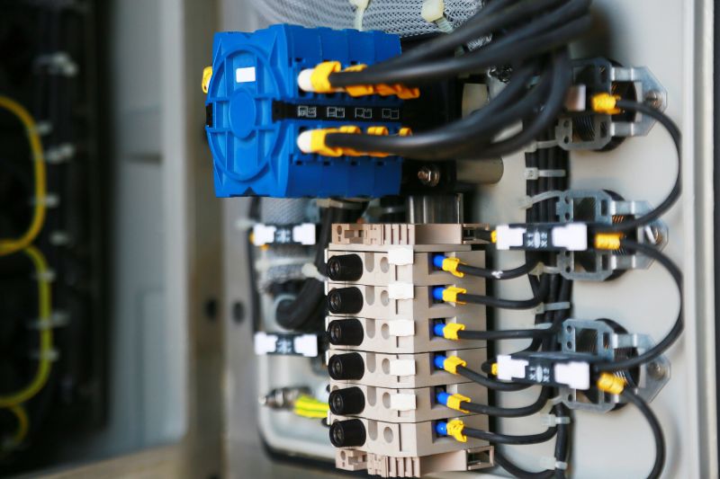 Breaker Installation Service in Orem, UT