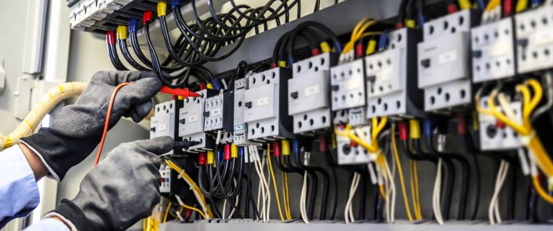 Circuit Breaker Repair in Heber City, UT