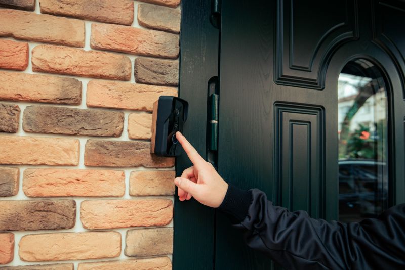 Door Chime Installation in Heber City, UT