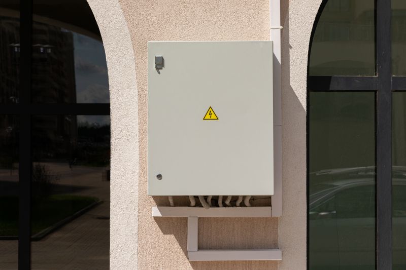 Electric Panel Wiring in Prescott Valley, AZ