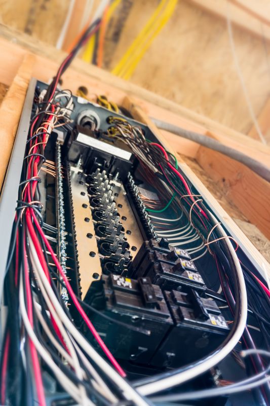 Electrical Breaker Repair in Prescott Valley, AZ