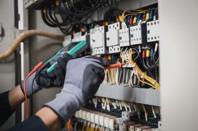 Electrical Panel Service in Provo, UT