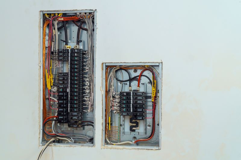 Electrical Panel Upgrading in Pasadena, CA