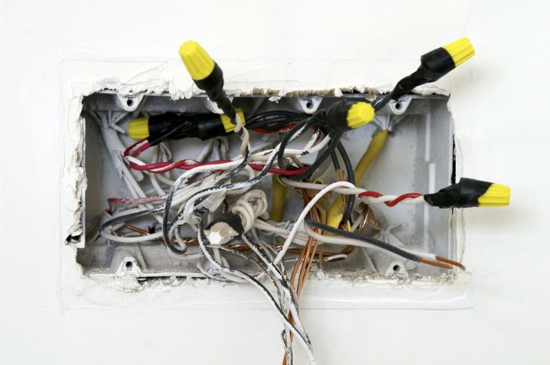 Electrical Remodeling in Orem, UT