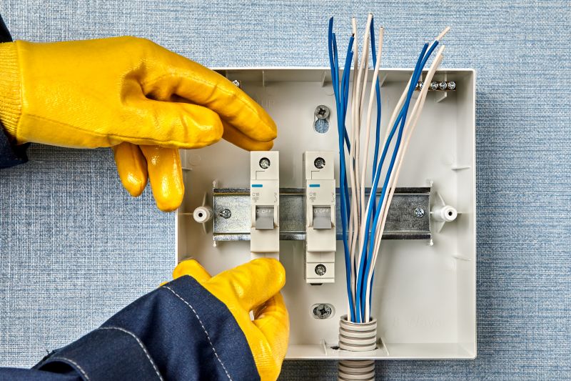Electrical Renovation in Littleton, CO