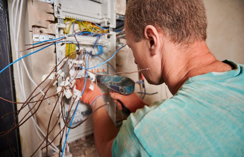 Electrical Update Service in Utah County, UT