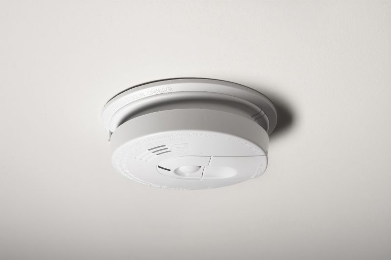 Fire Alarm Installation in Alpharetta, GA