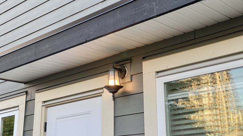 Home Lighting Service in Alpharetta, GA