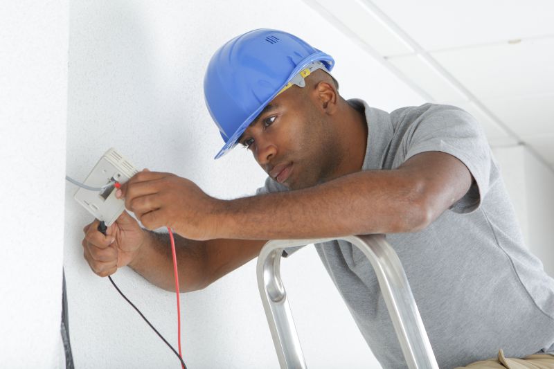 Home Rewiring Service in Provo, UT