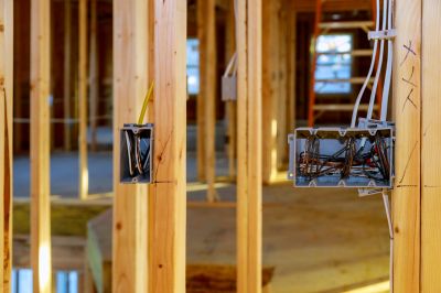 Home Rewiring Service in Prescott Valley, AZ
