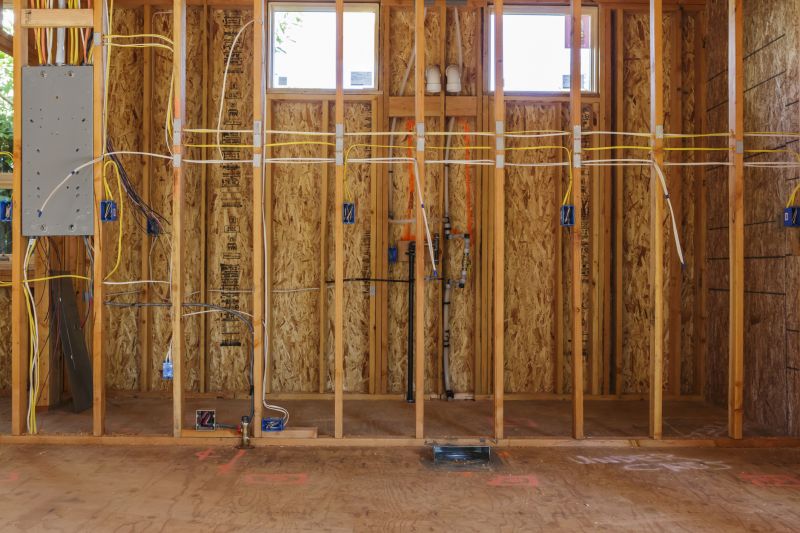 Home Rewiring Service in Alpharetta, GA
