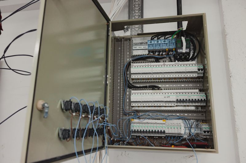 House Electrical Panel Service in Pasadena, CA