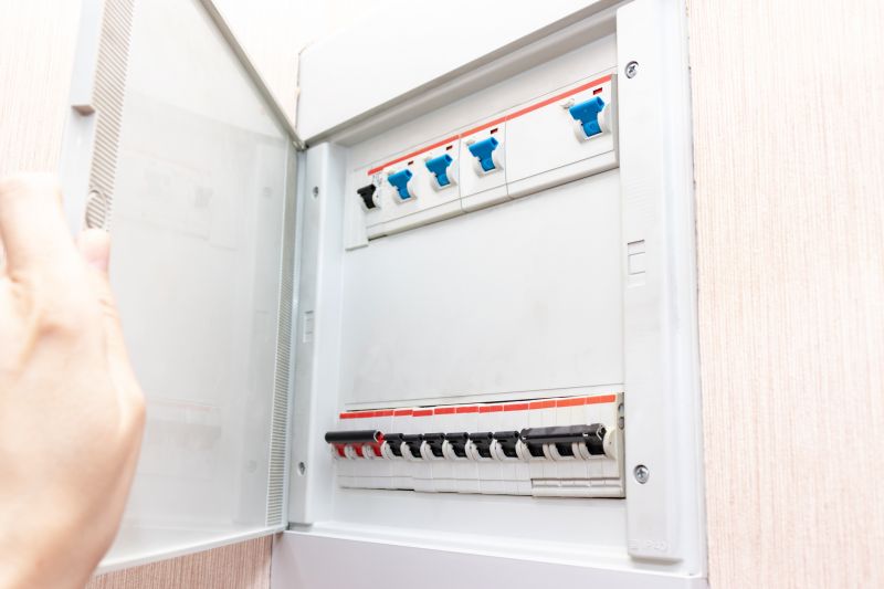 Main Panel Installation in Heber City, UT