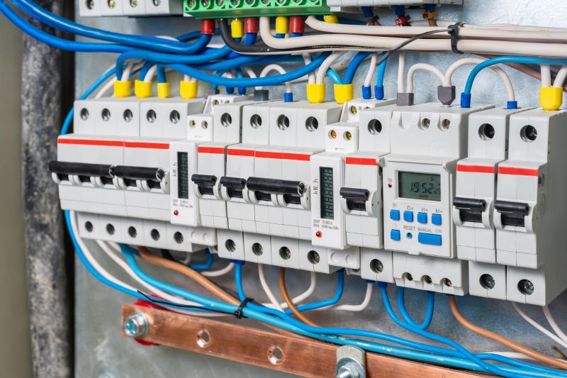Main Panel Replacement in Provo, UT