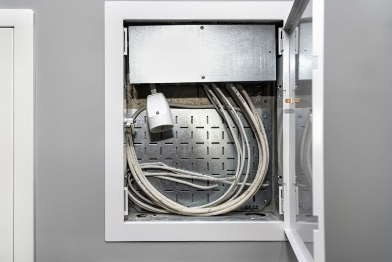 Sauna Wiring Installation in Heber City, UT