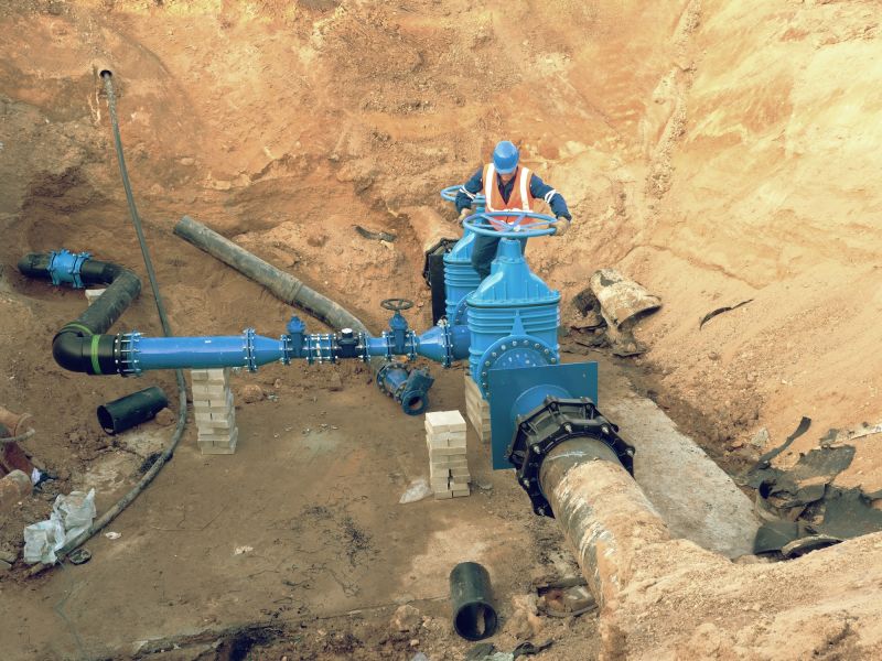 Permitting and Compliance